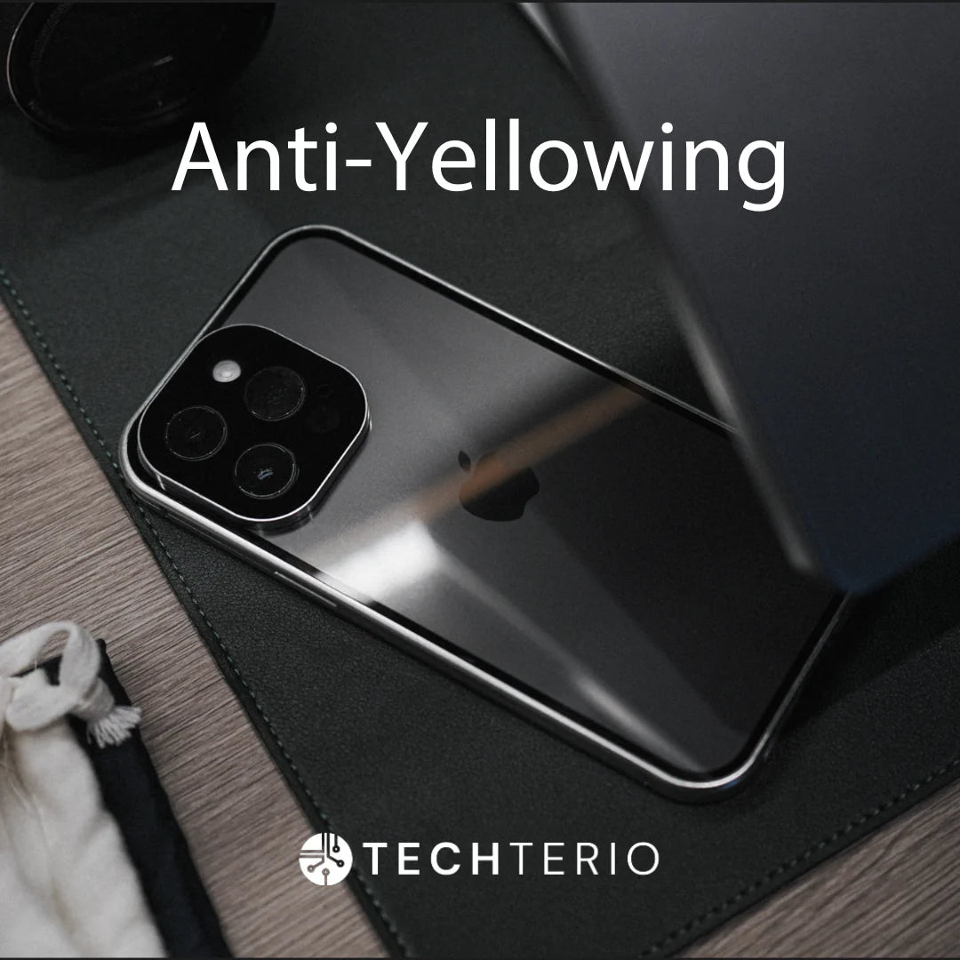 Iphone Privacy Case