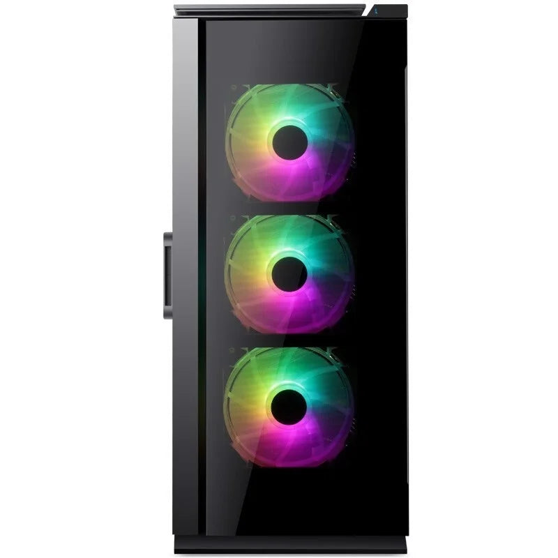 Pc Gamer High Quality Core I7 I9 E5-2680 CPU GTX 1060 /8G RAM 16G RAM Desktop Computer Gaming Computers for Gaming Pc Game