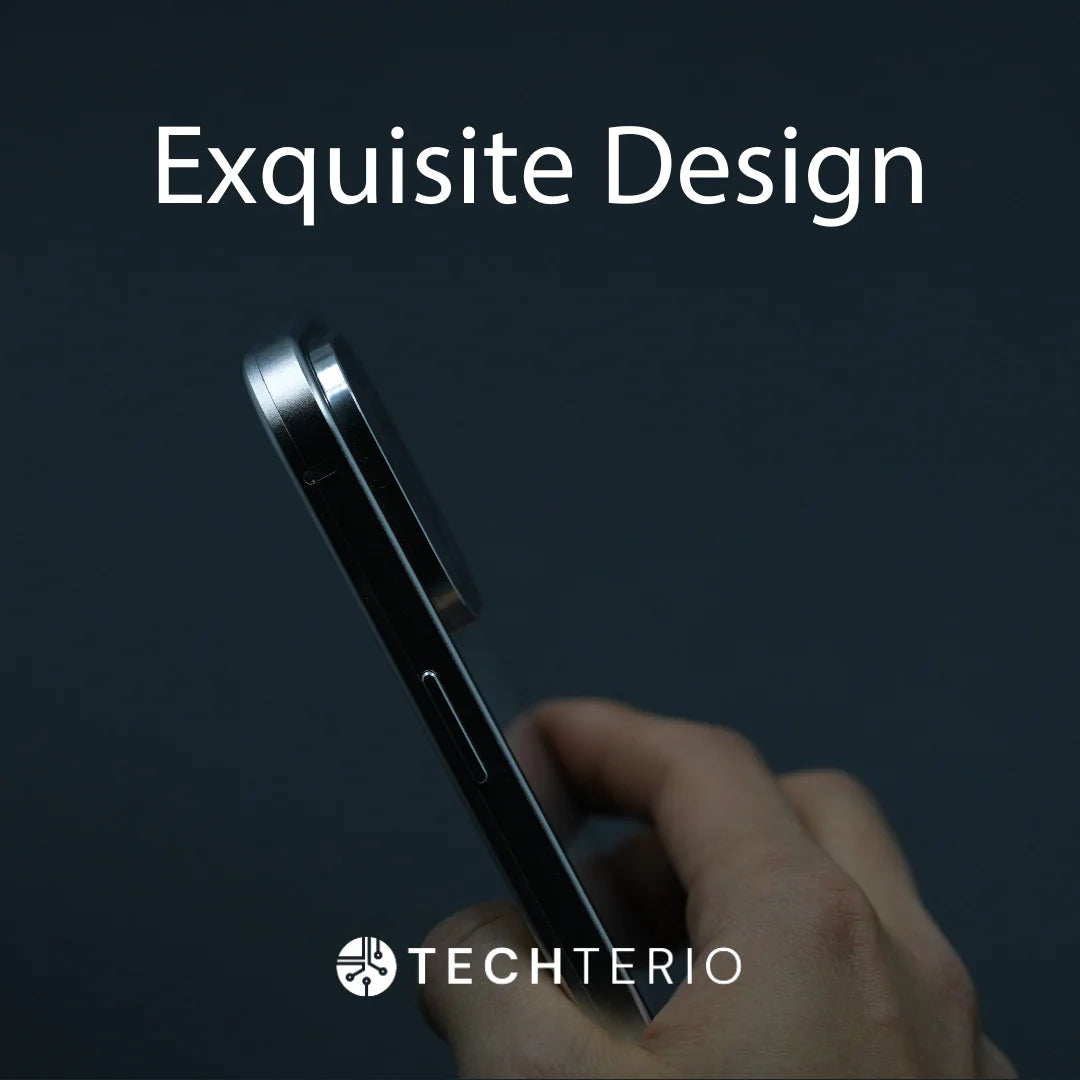 Iphone Privacy Case