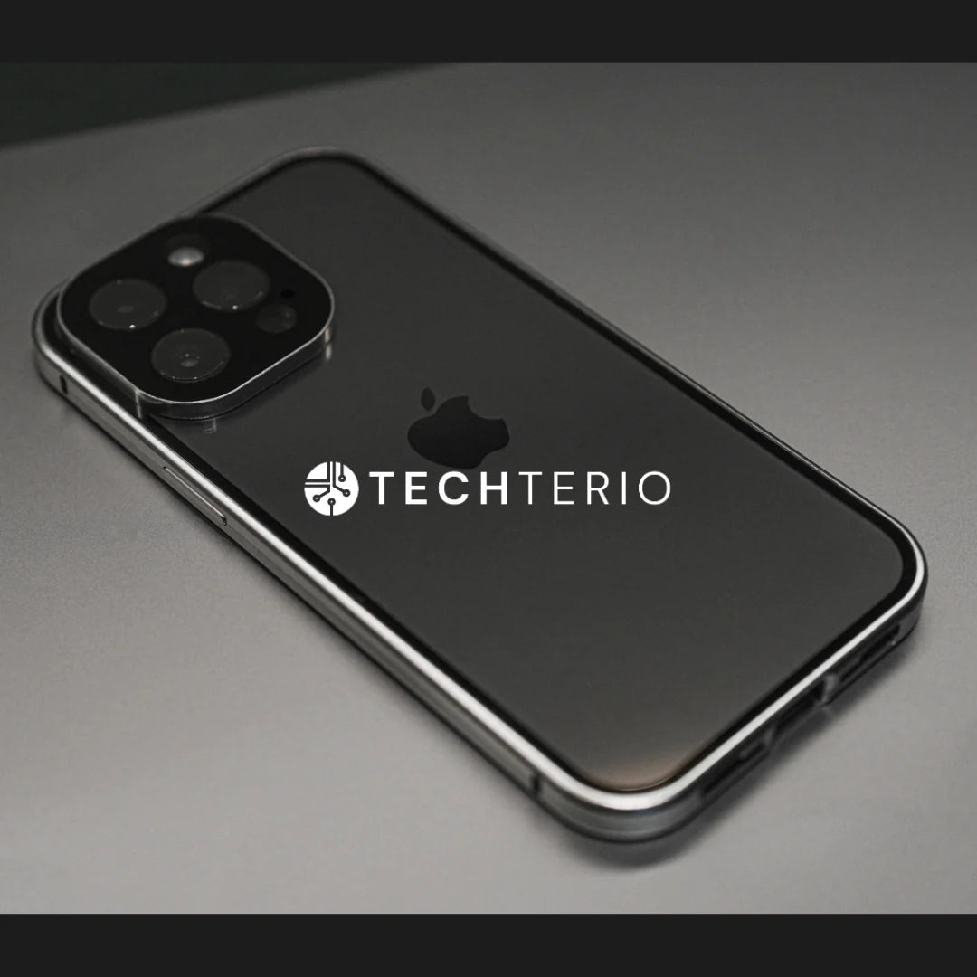 Iphone Privacy Case