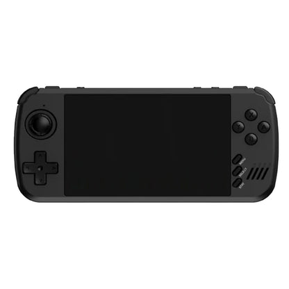 POWKIDDY X39 Pro Handheld Game Console with 4000+ Games 4.5-Inch Screen Portable Rechargeable Handheld Game Machine