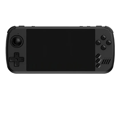 POWKIDDY X39 Pro Handheld Game Console with 4000+ Games 4.5-Inch Screen Portable Rechargeable Handheld Game Machine