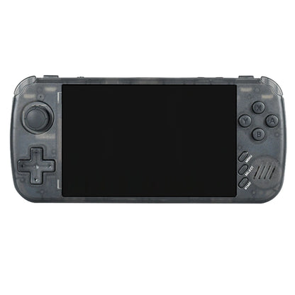 POWKIDDY X39 Pro Handheld Game Console with 4000+ Games 4.5-Inch Screen Portable Rechargeable Handheld Game Machine