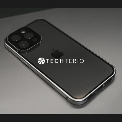 Iphone Privacy Case